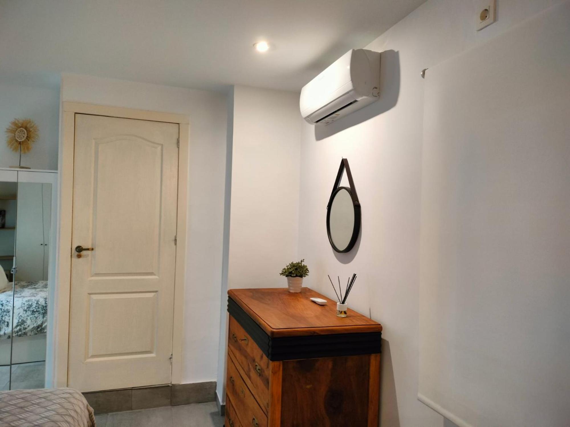 Apartamento Corazon De Granada Exterior foto